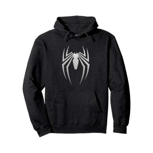 Spiderman Hoodie