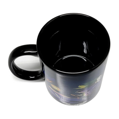 Batman & Joker mugs