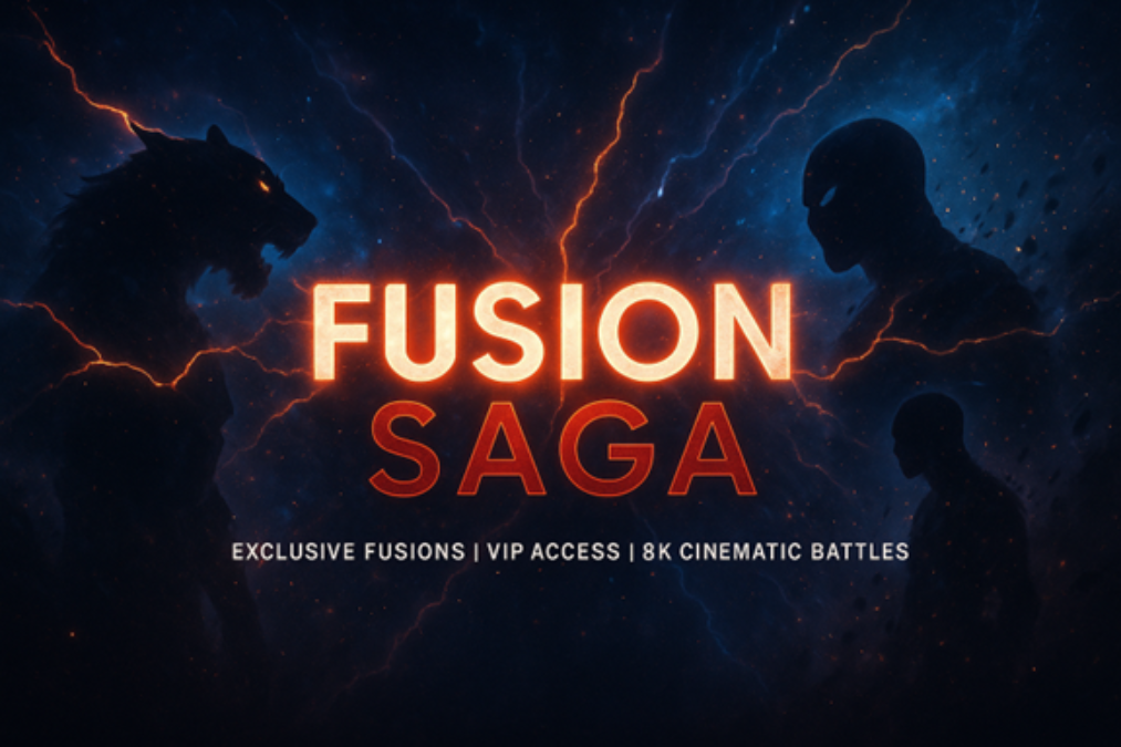 VIP Fusion Requests