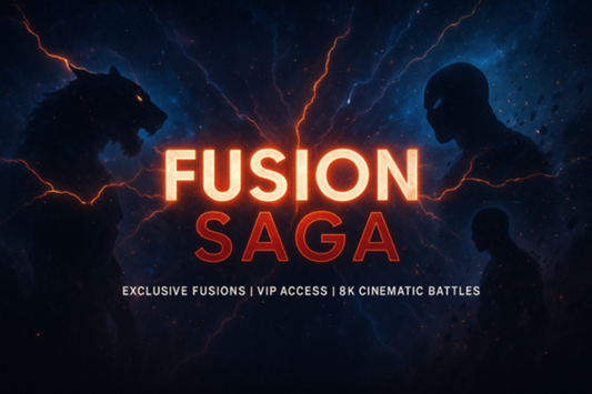 VIP Fusion Requests